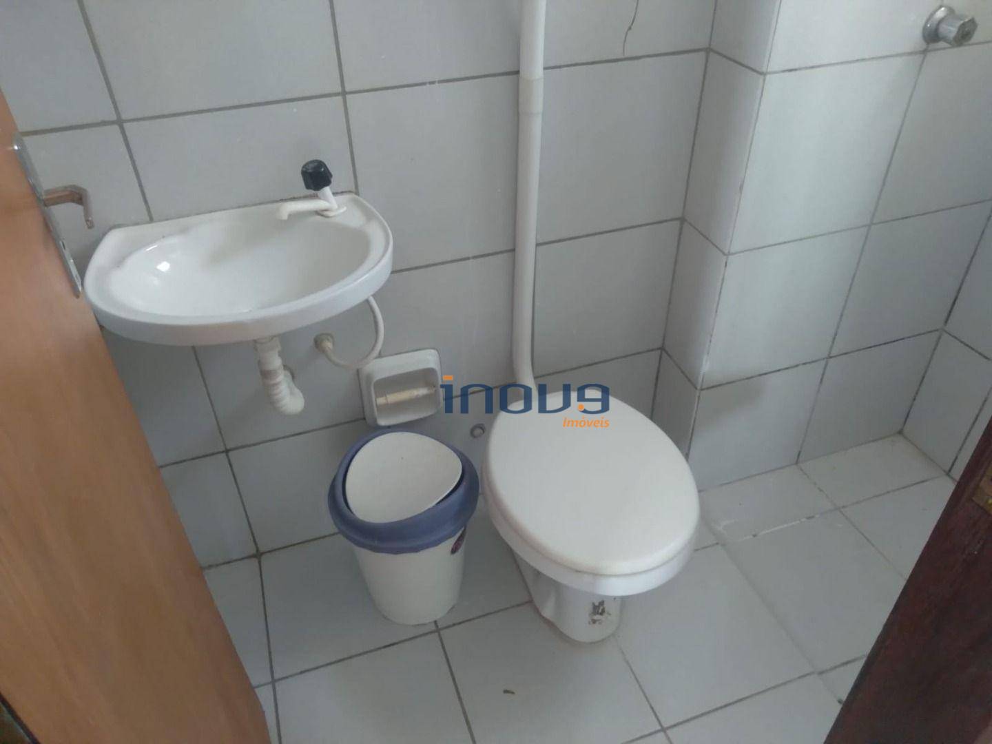 Apartamento para alugar com 2 quartos, 44m² - Foto 8