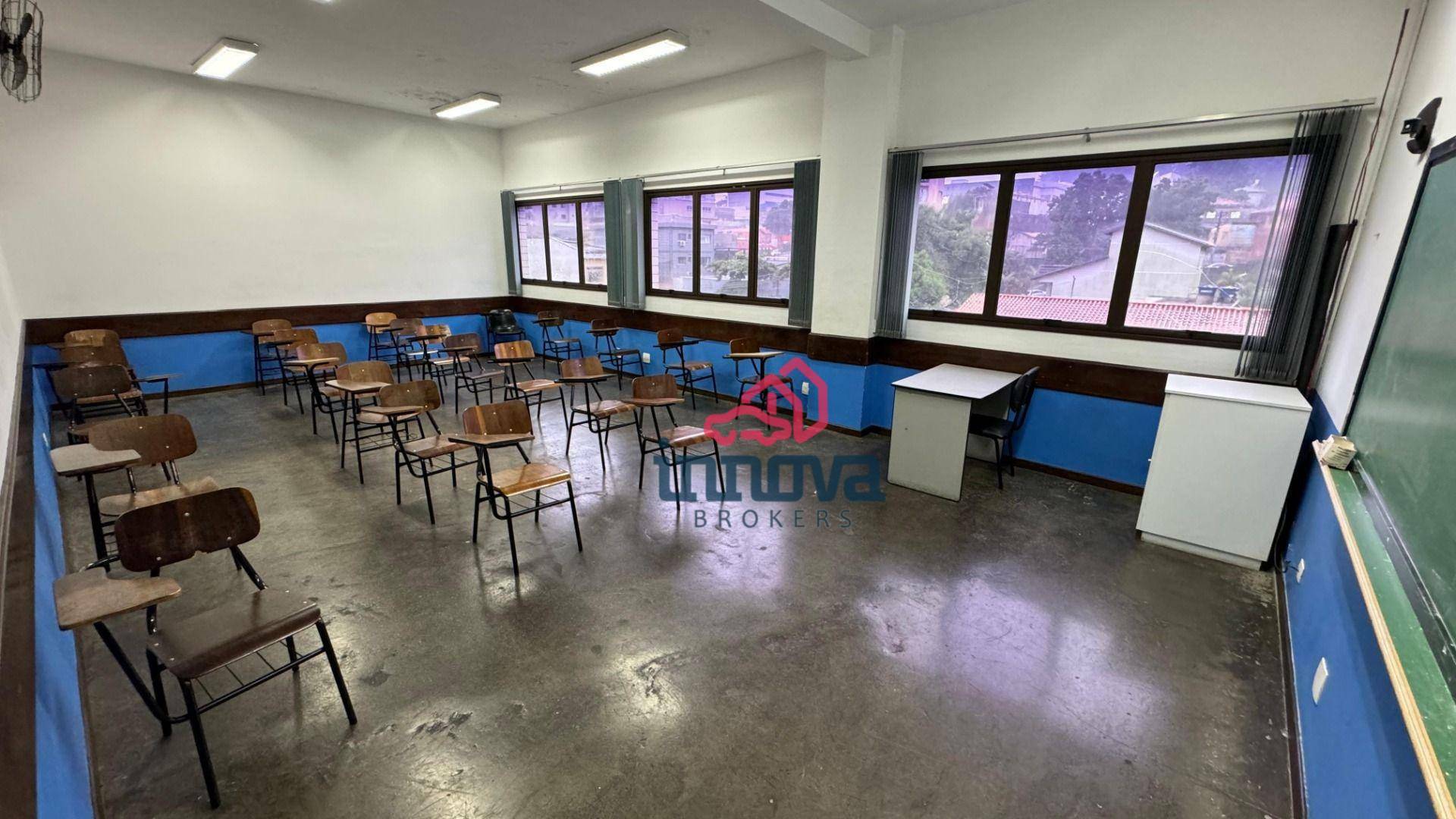 Prédio Inteiro à venda e aluguel, 1996m² - Foto 32