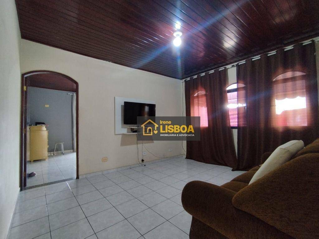 Casa à venda com 4 quartos, 129m² - Foto 15