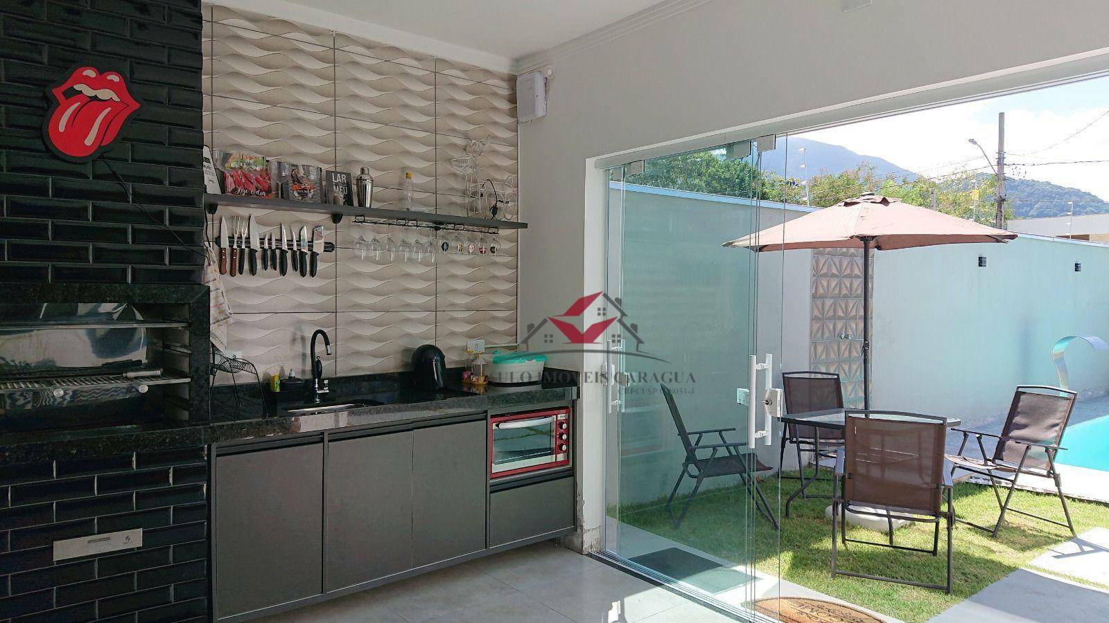 Casa à venda com 3 quartos, 107m² - Foto 17