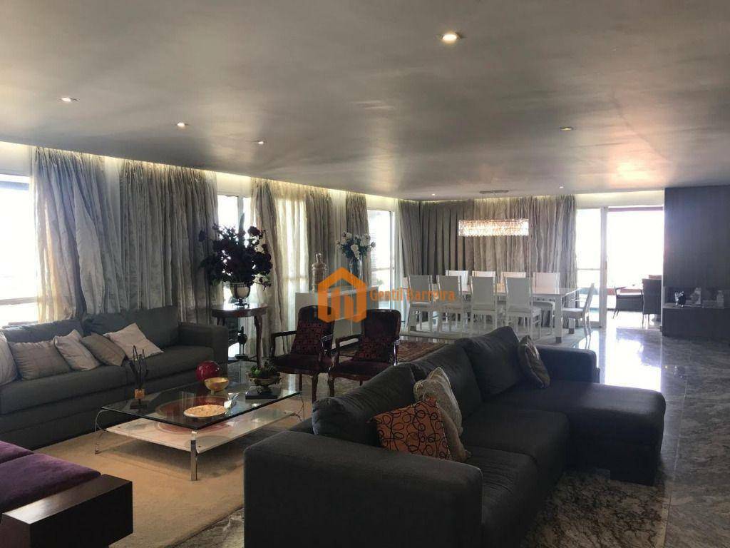 Cobertura à venda com 4 quartos, 518m² - Foto 18