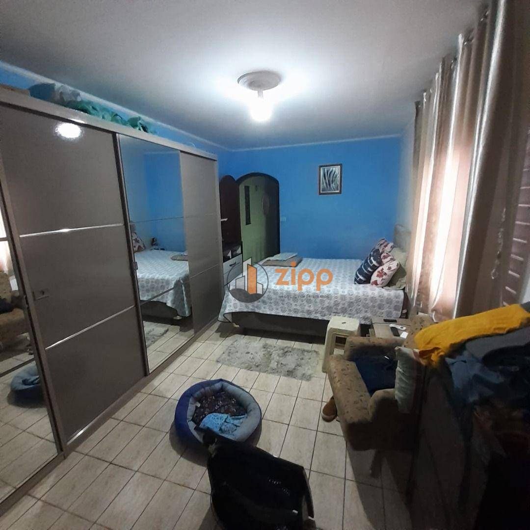 Sobrado, 2 quartos, 130 m² - Foto 13
