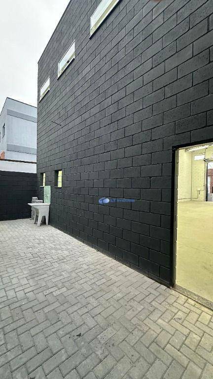 Depósito-Galpão-Armazém para alugar, 186m² - Foto 15