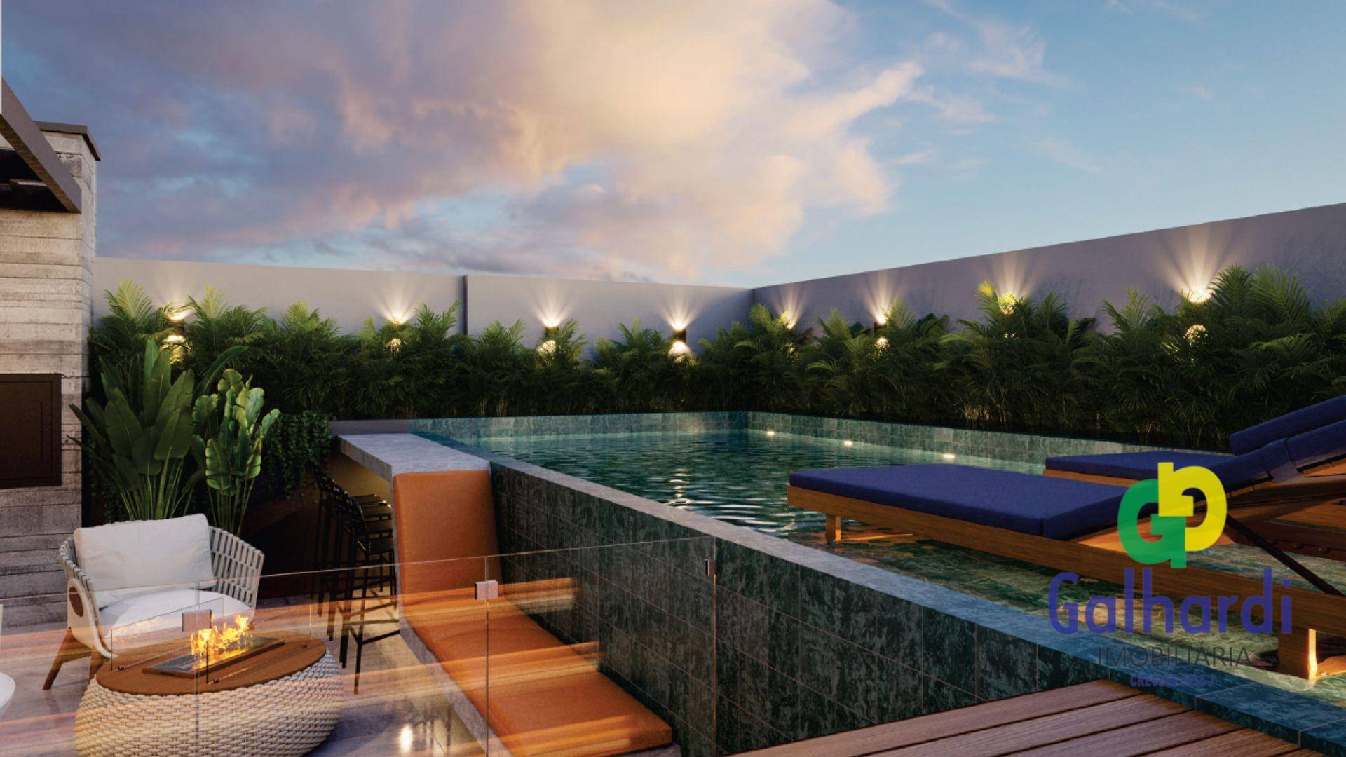 Apartamento, 2 quartos - Foto 7