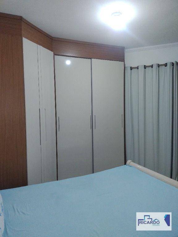 Sobrado à venda com 3 quartos, 125m² - Foto 13