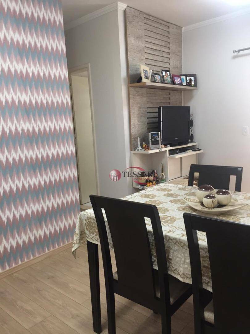 Apartamento à venda com 2 quartos, 59m² - Foto 18