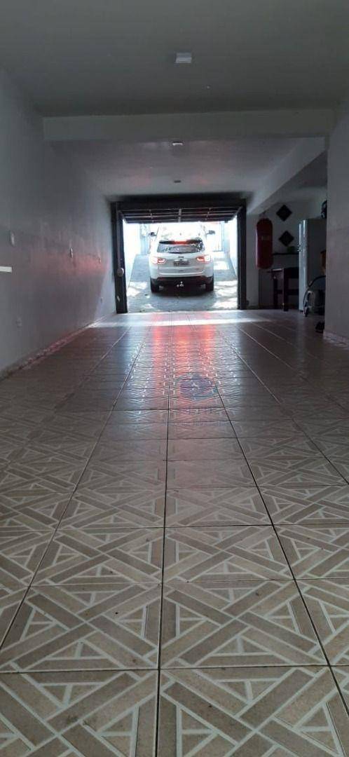 Sobrado à venda com 3 quartos, 216m² - Foto 27