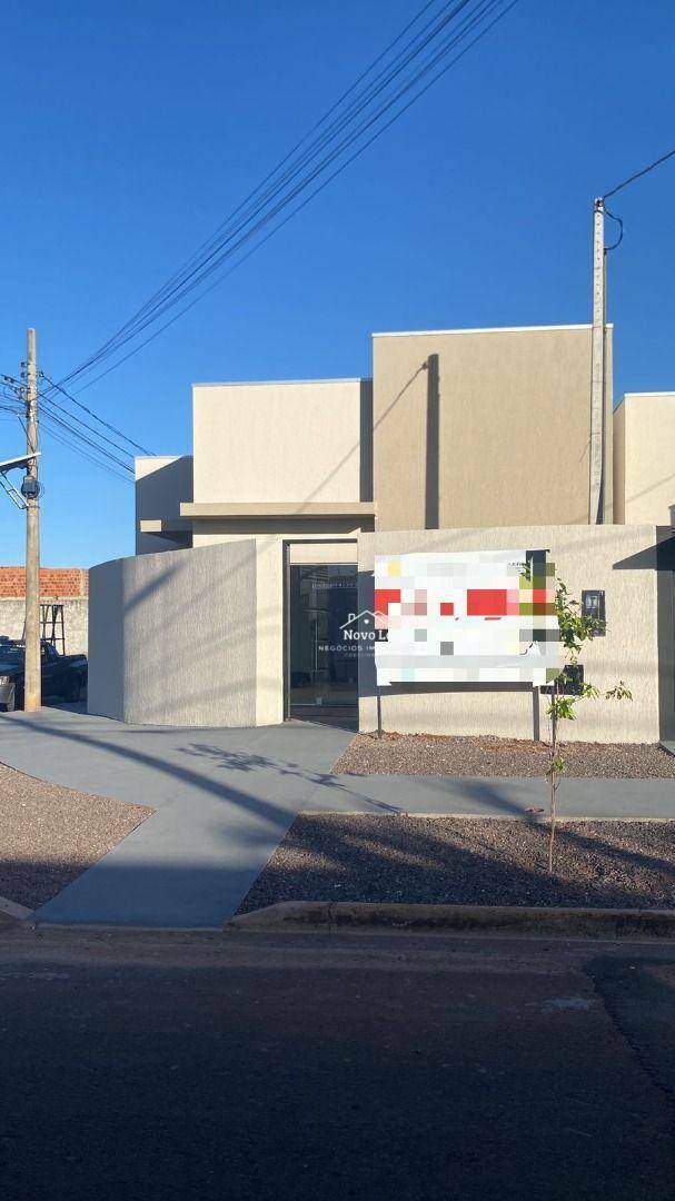 Casa, 2 quartos, 65 m² - Foto 3