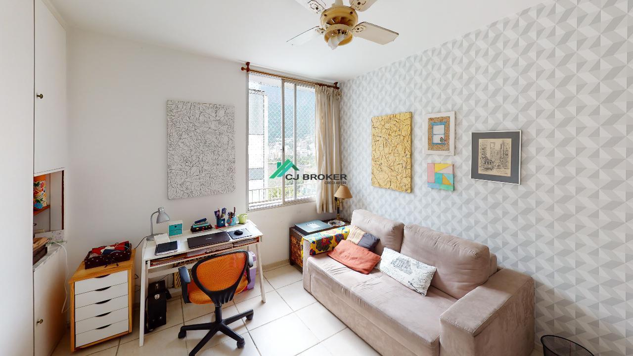 Apartamento à venda com 3 quartos, 110m² - Foto 8