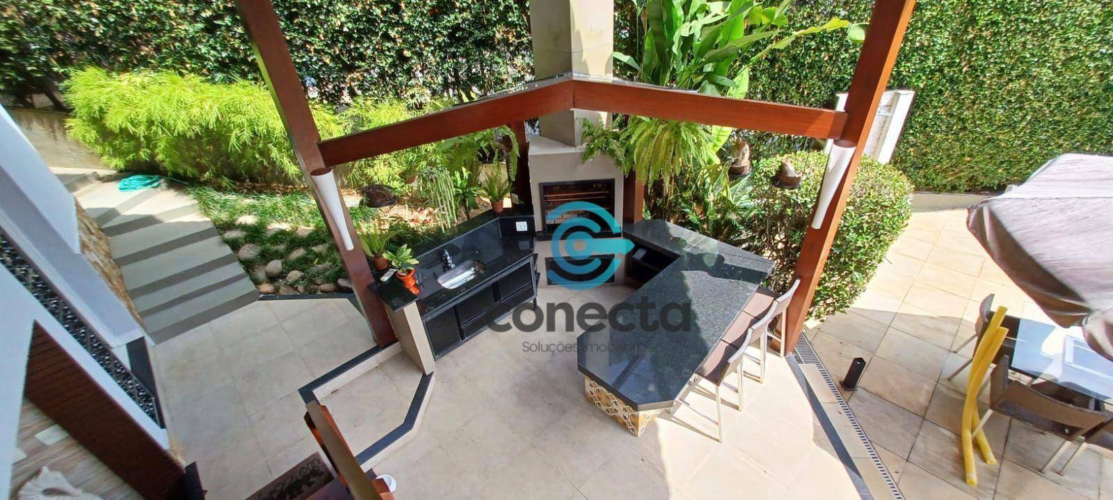 Casa de Condomínio à venda com 3 quartos, 350m² - Foto 23