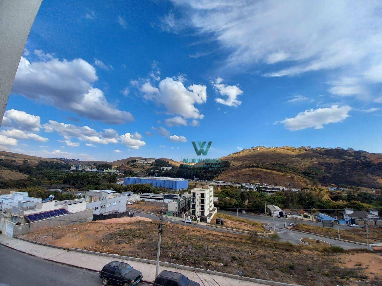 Apartamento à venda com 2 quartos, 52m² - Foto 5