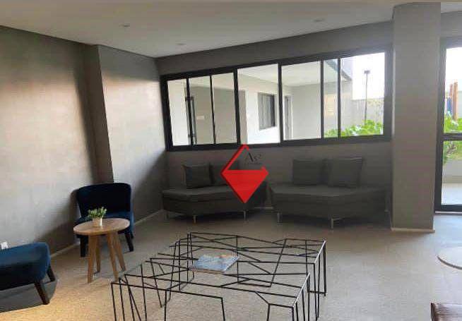 Apartamento à venda com 2 quartos, 42m² - Foto 10