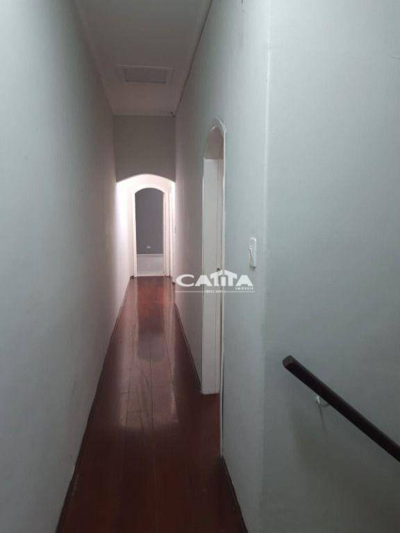 Sobrado para alugar, 190m² - Foto 11