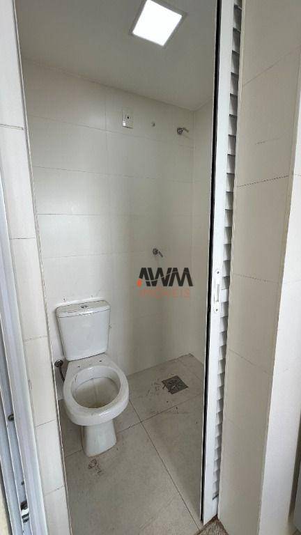 Apartamento para alugar com 3 quartos, 141m² - Foto 17