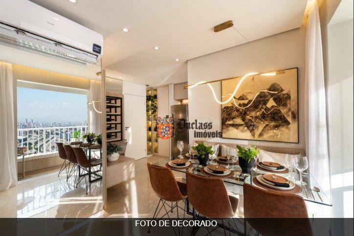 Apartamento à venda com 2 quartos, 40m² - Foto 45