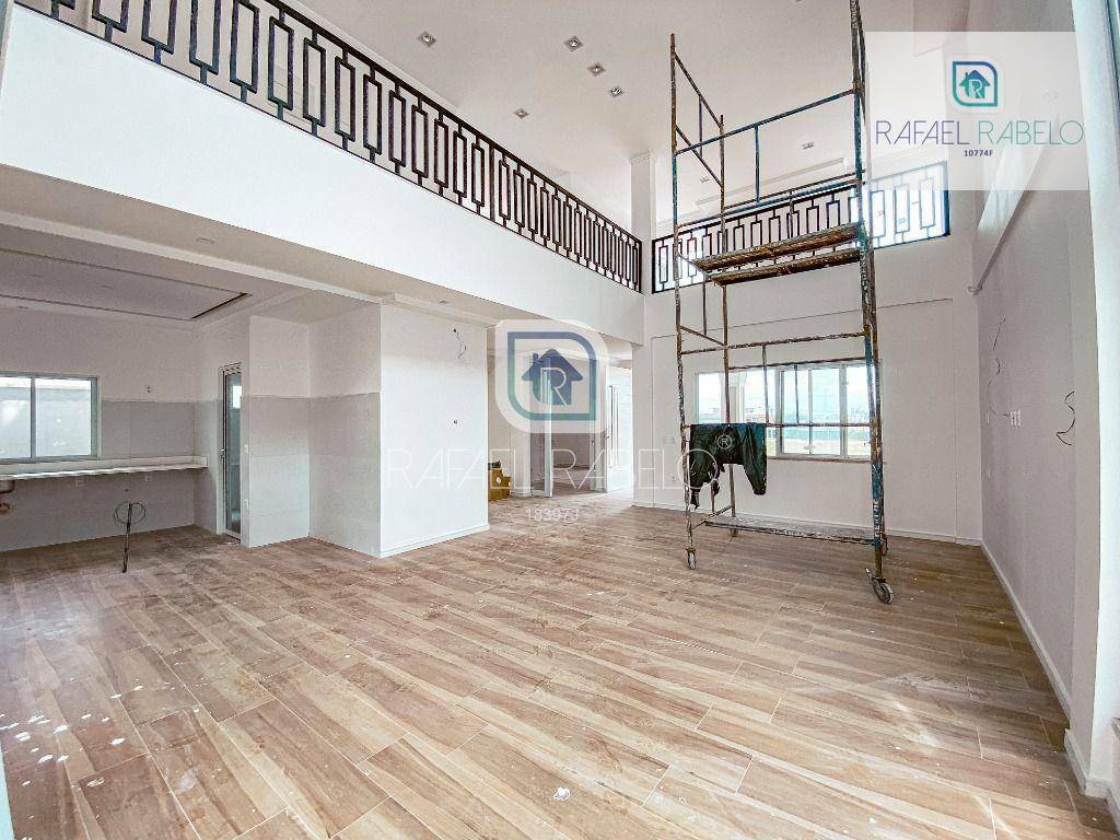 Casa de Condomínio à venda com 4 quartos, 320m² - Foto 9