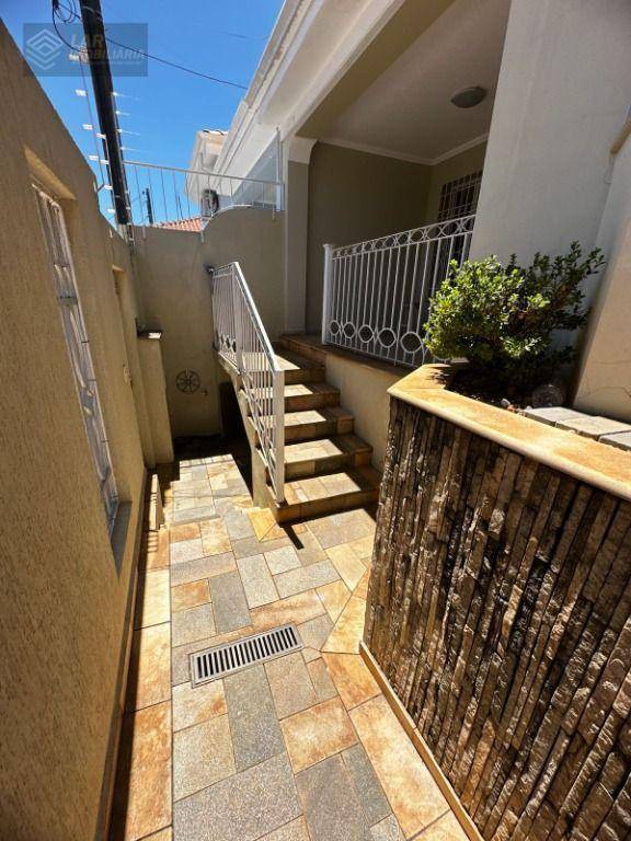 Casa, 3 quartos, 180 m² - Foto 3