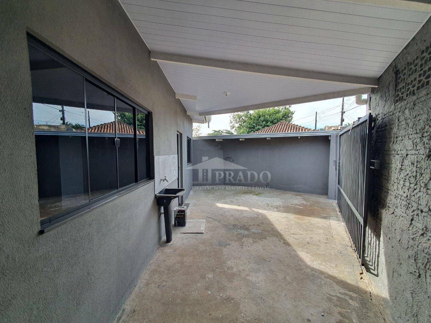 Casa à venda com 4 quartos, 200m² - Foto 30