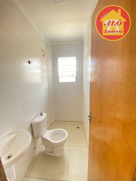 Casa de Condomínio à venda com 2 quartos, 44m² - Foto 8