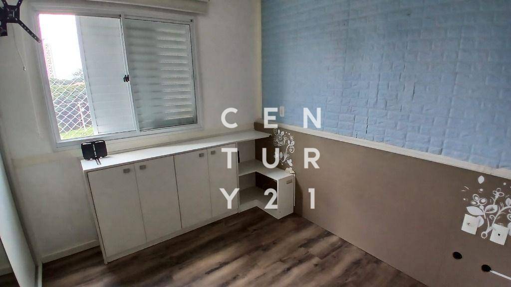 Apartamento para alugar com 3 quartos, 95m² - Foto 30
