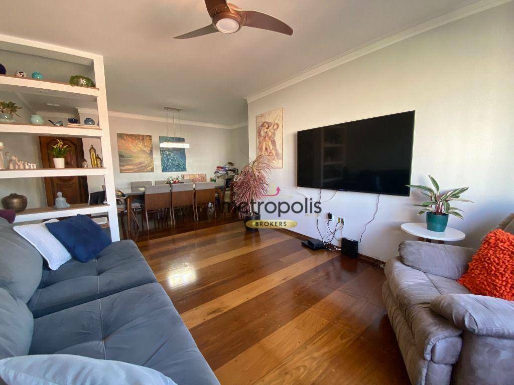 Apartamento à venda com 3 quartos, 110m² - Foto 10