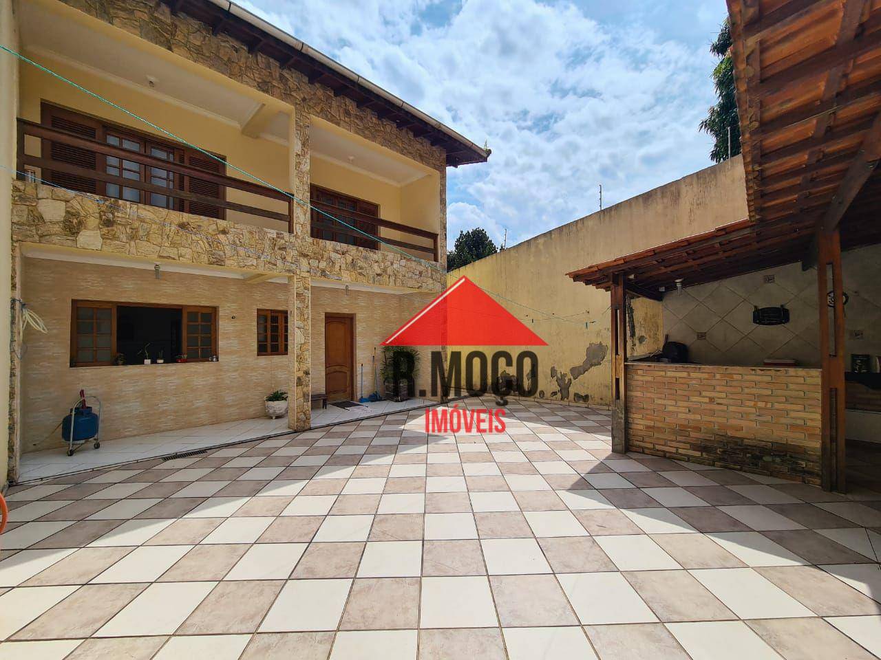 Sobrado à venda com 3 quartos, 350m² - Foto 17