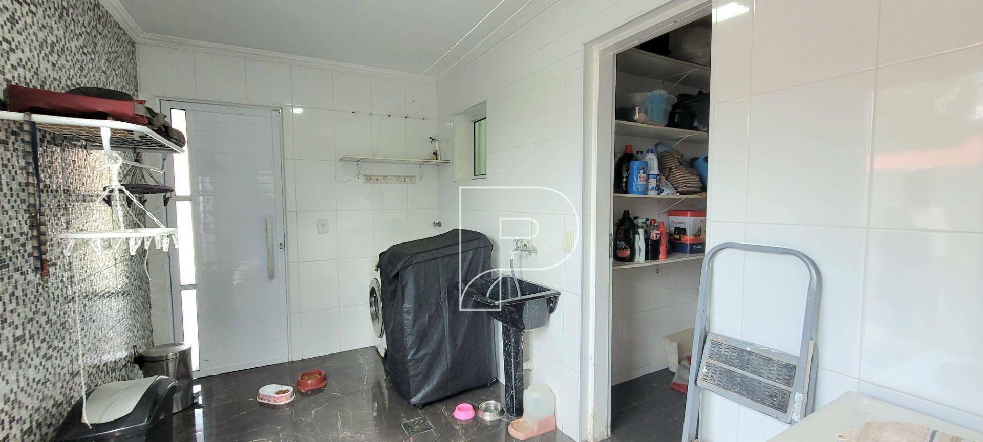Casa de Condomínio à venda e aluguel com 4 quartos, 330m² - Foto 41