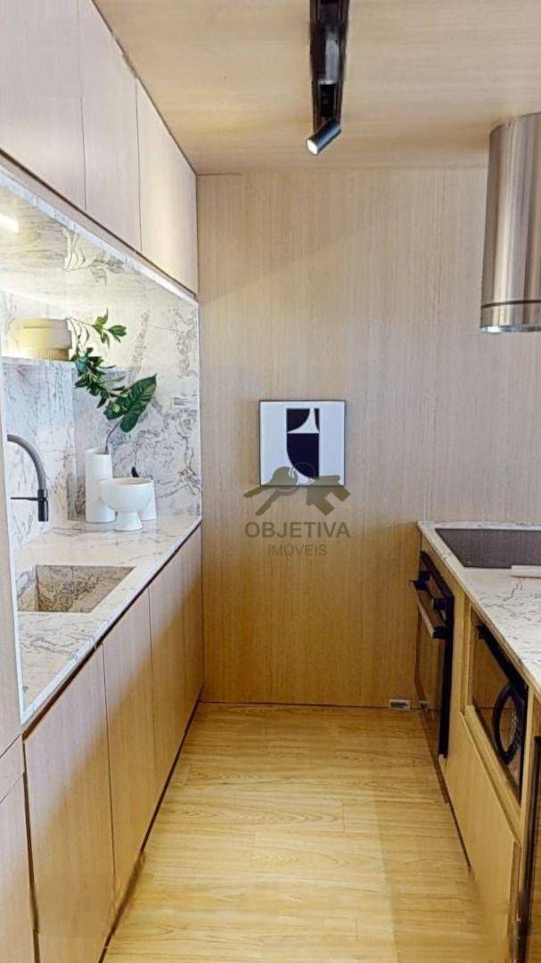 Conjunto Comercial-Sala à venda, 39m² - Foto 3