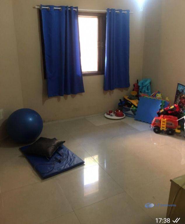 Casa à venda e aluguel com 2 quartos, 85m² - Foto 6