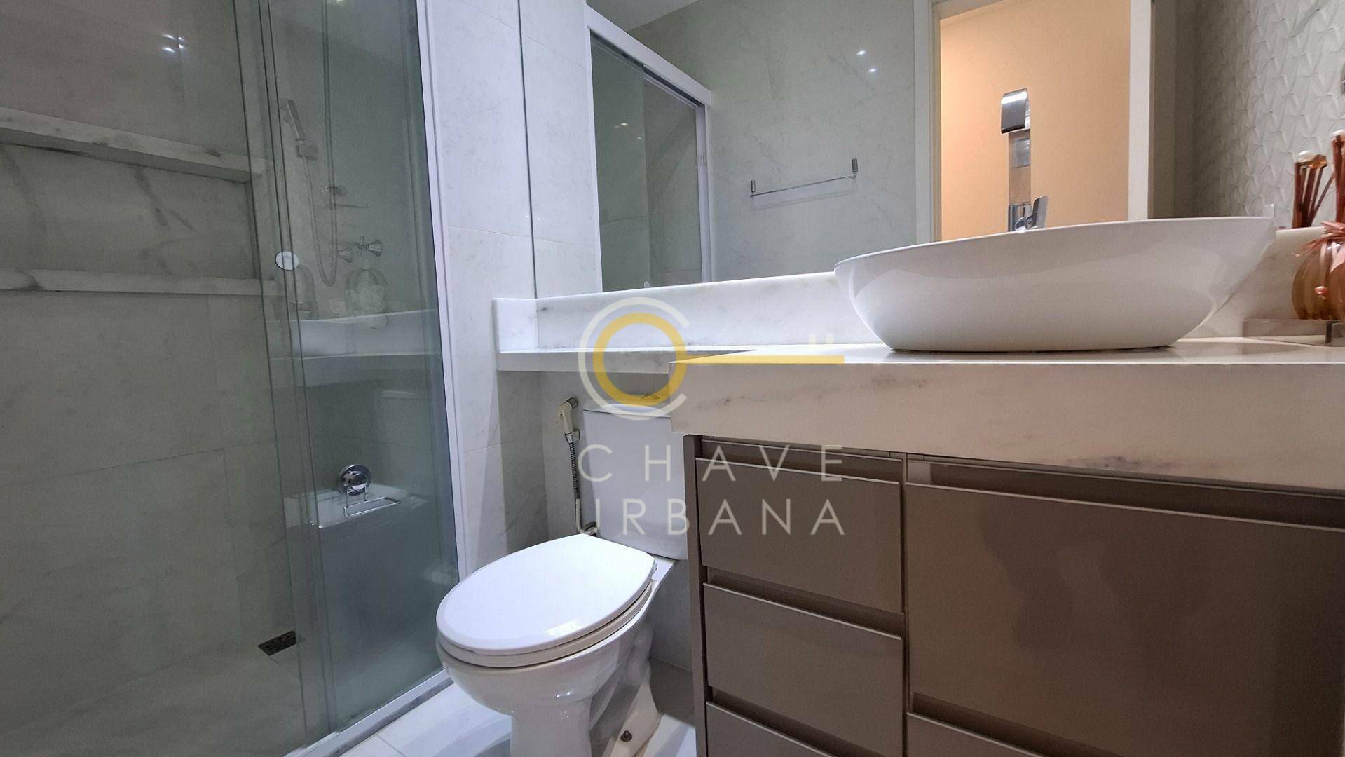 Apartamento para alugar com 2 quartos, 74m² - Foto 22