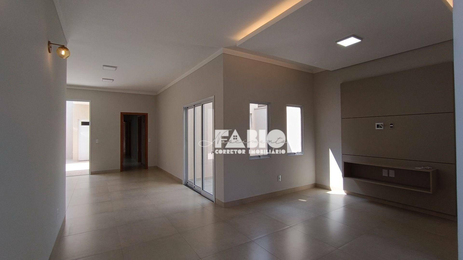 Casa de Condomínio à venda com 3 quartos, 165m² - Foto 3