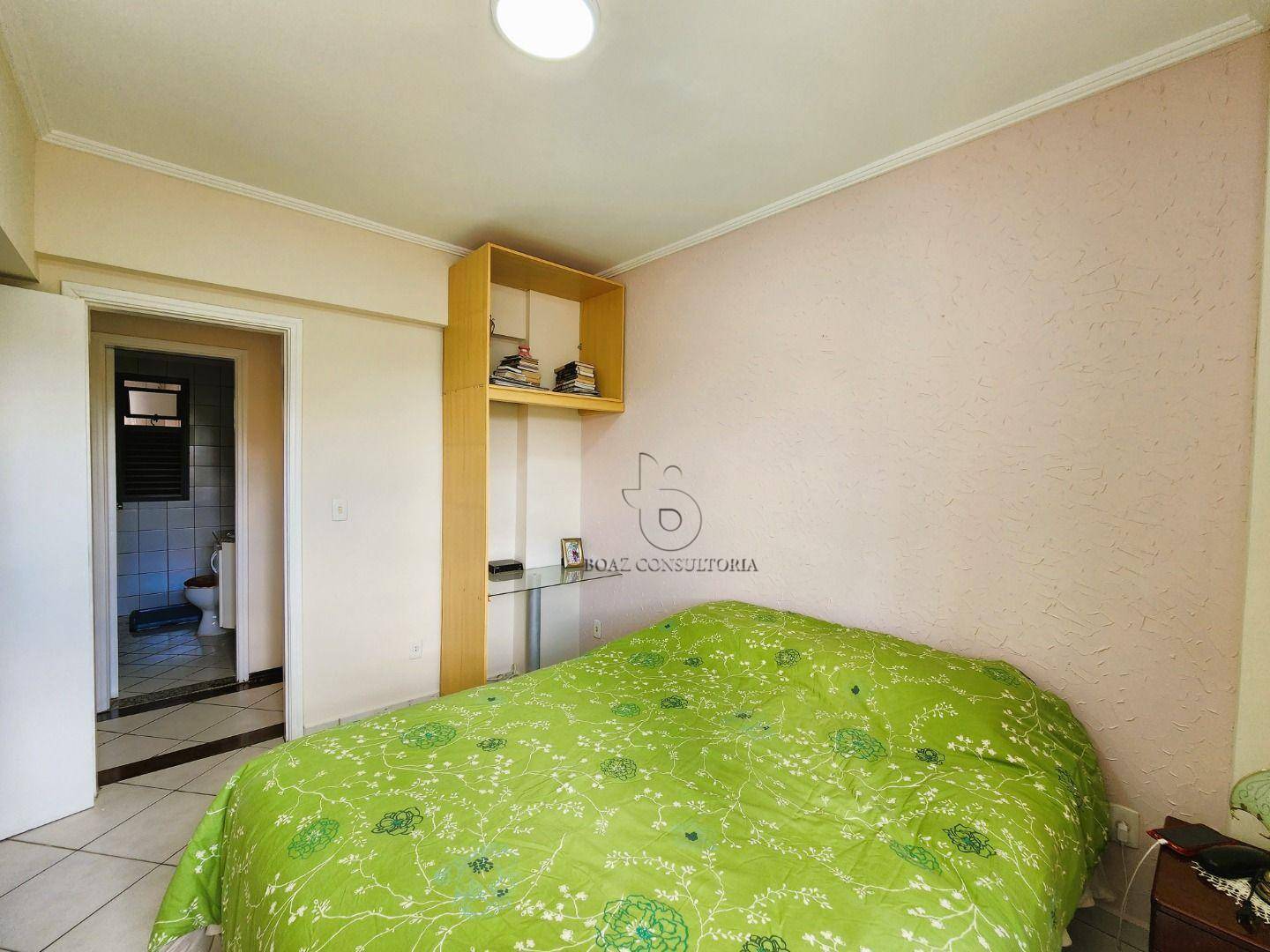 Apartamento à venda com 3 quartos, 96m² - Foto 11