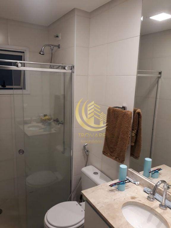 Apartamento à venda com 3 quartos, 90m² - Foto 7