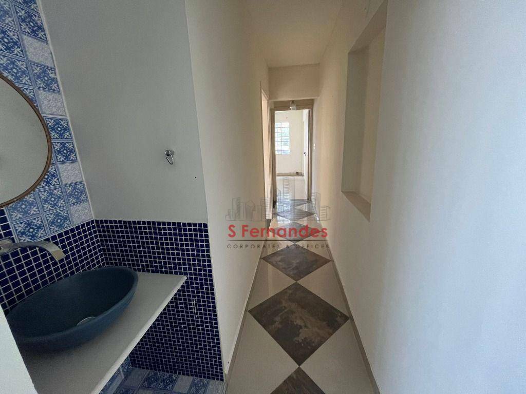 Sobrado à venda e aluguel, 117m² - Foto 8