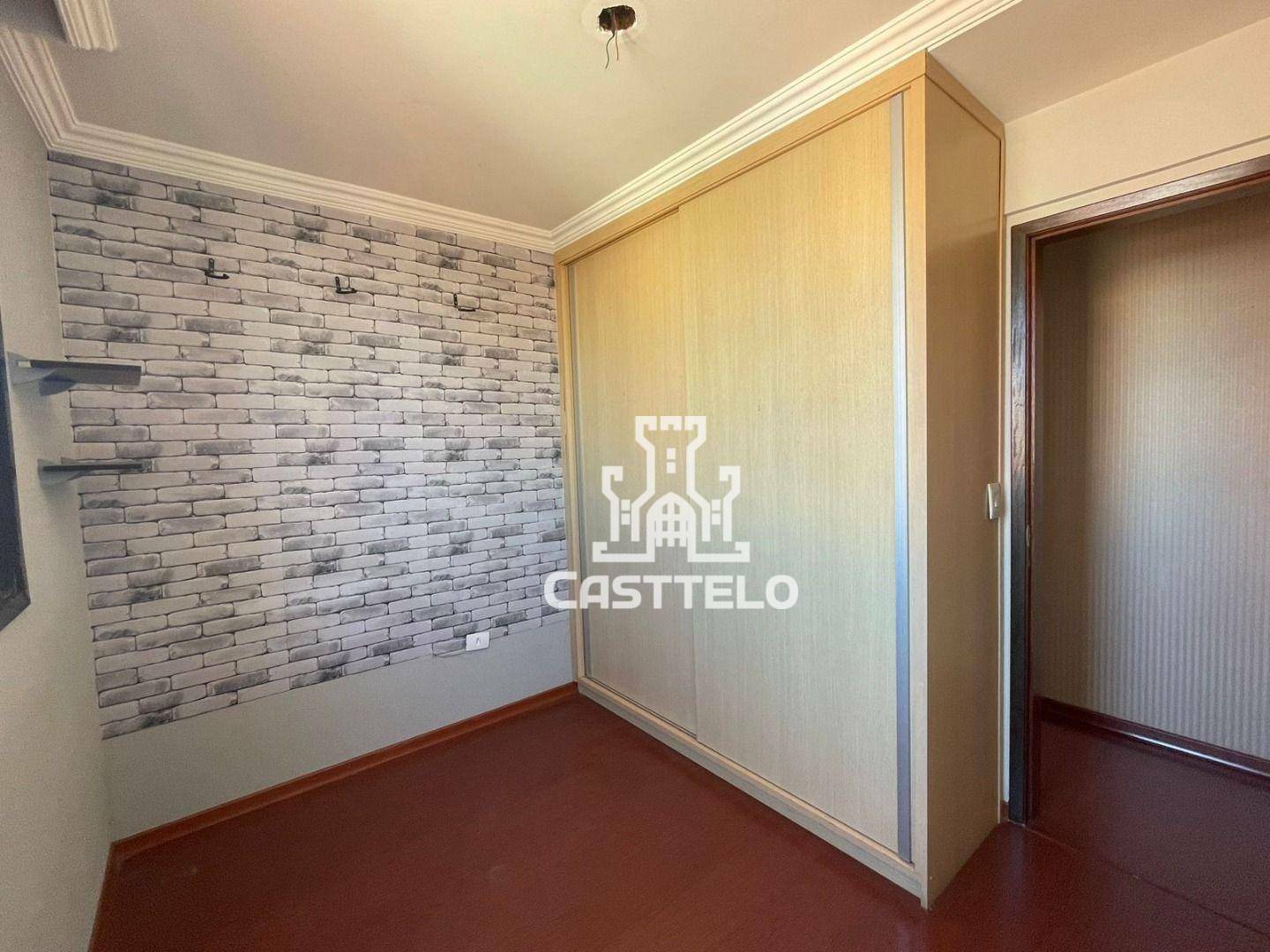 Apartamento para alugar com 3 quartos, 73m² - Foto 11