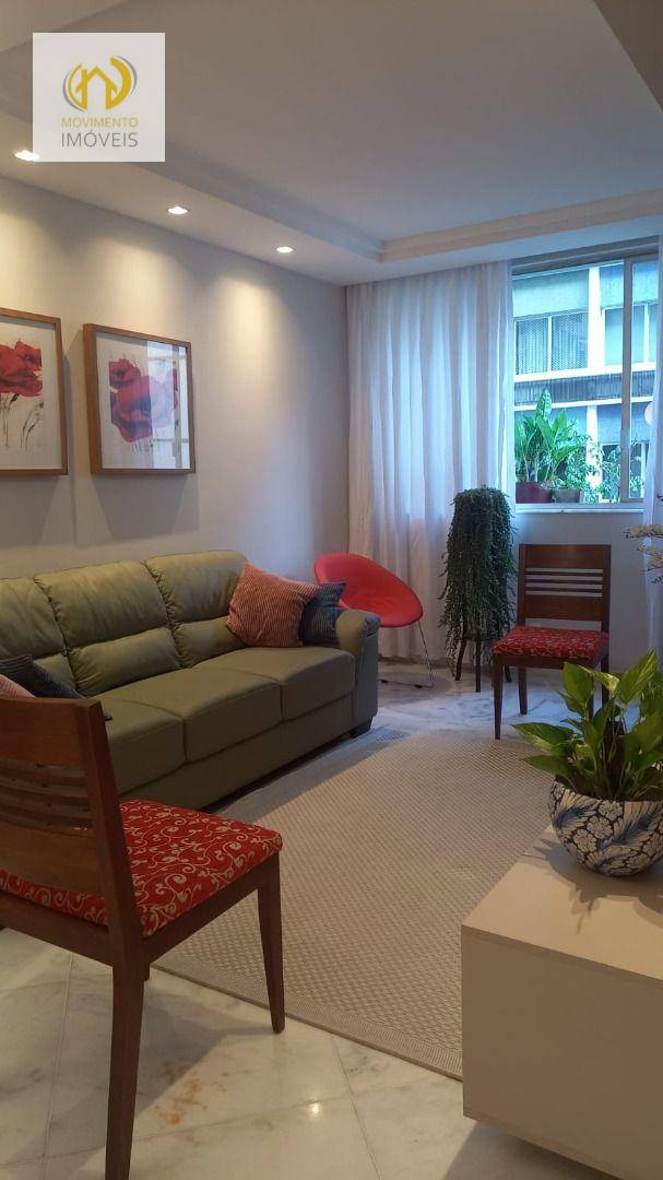 Apartamento à venda com 3 quartos, 100m² - Foto 16