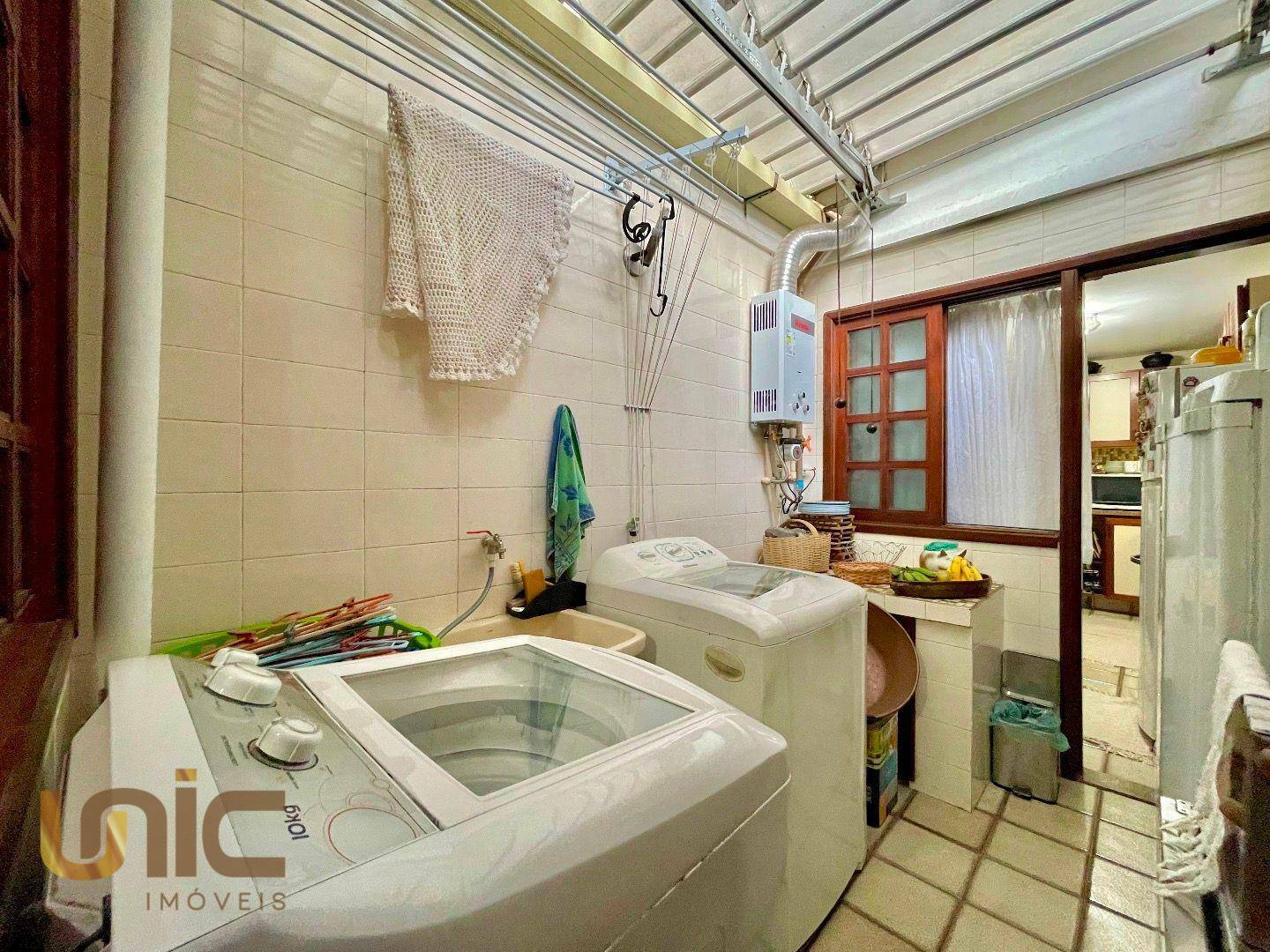 Casa de Condomínio à venda com 3 quartos, 153m² - Foto 10