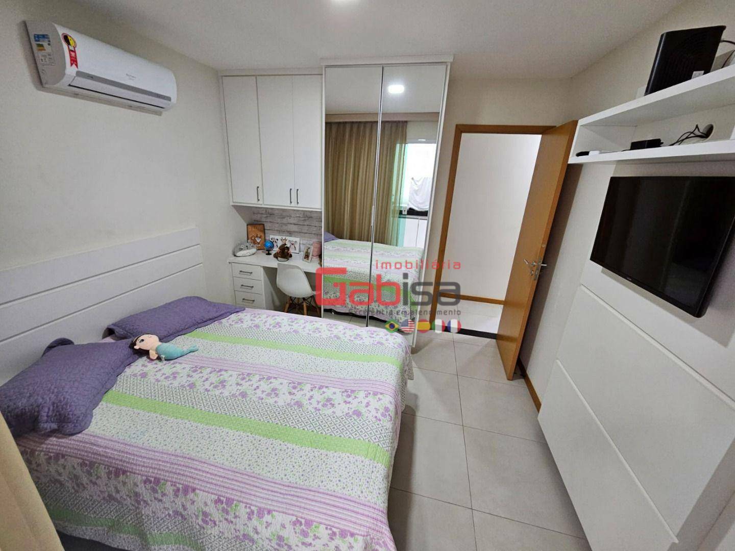 Apartamento à venda com 3 quartos, 153m² - Foto 11