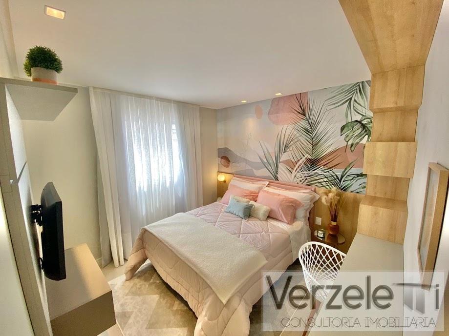 Apartamento à venda com 3 quartos, 130m² - Foto 38