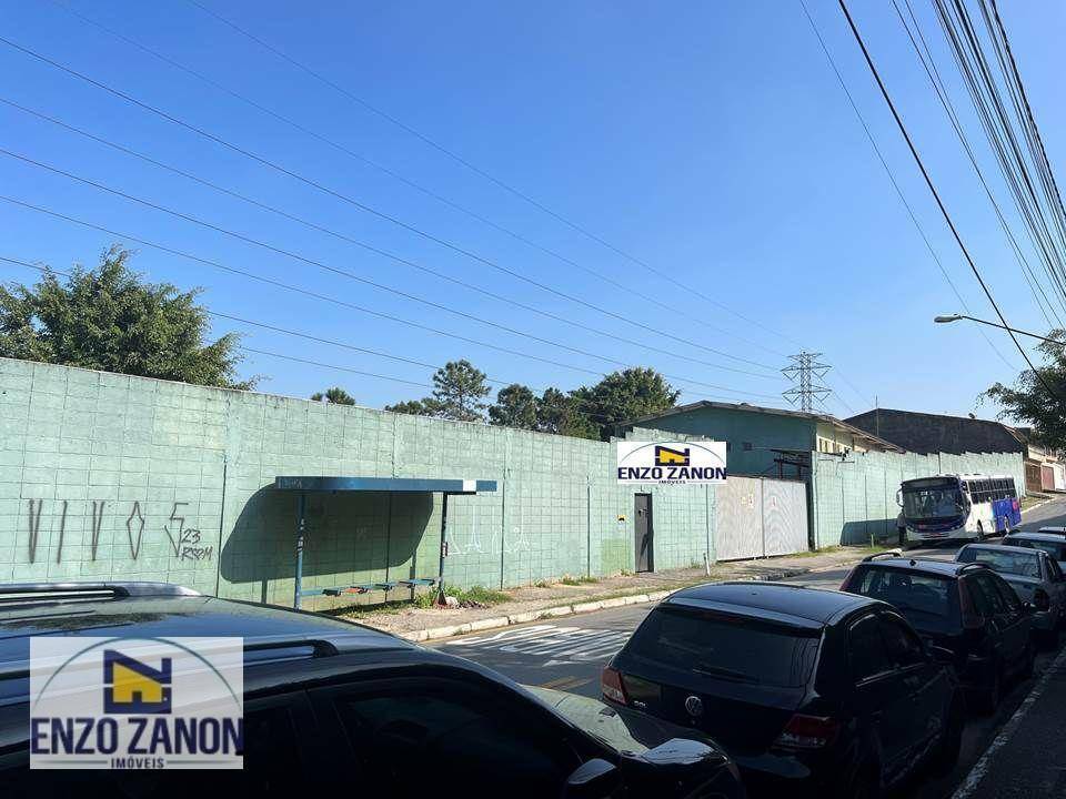 Depósito-Galpão-Armazém à venda e aluguel, 949m² - Foto 18