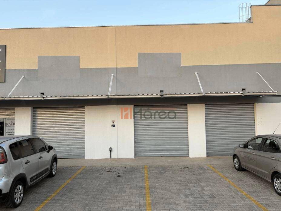 Loja-Salão, 136 m² - Foto 3