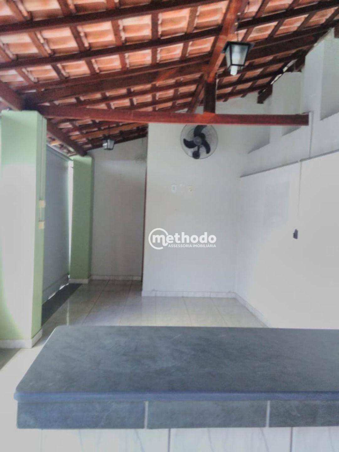 Casa à venda com 3 quartos, 119m² - Foto 19