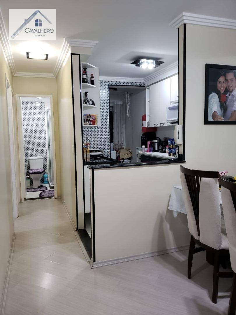 Apartamento à venda com 2 quartos, 49m² - Foto 44