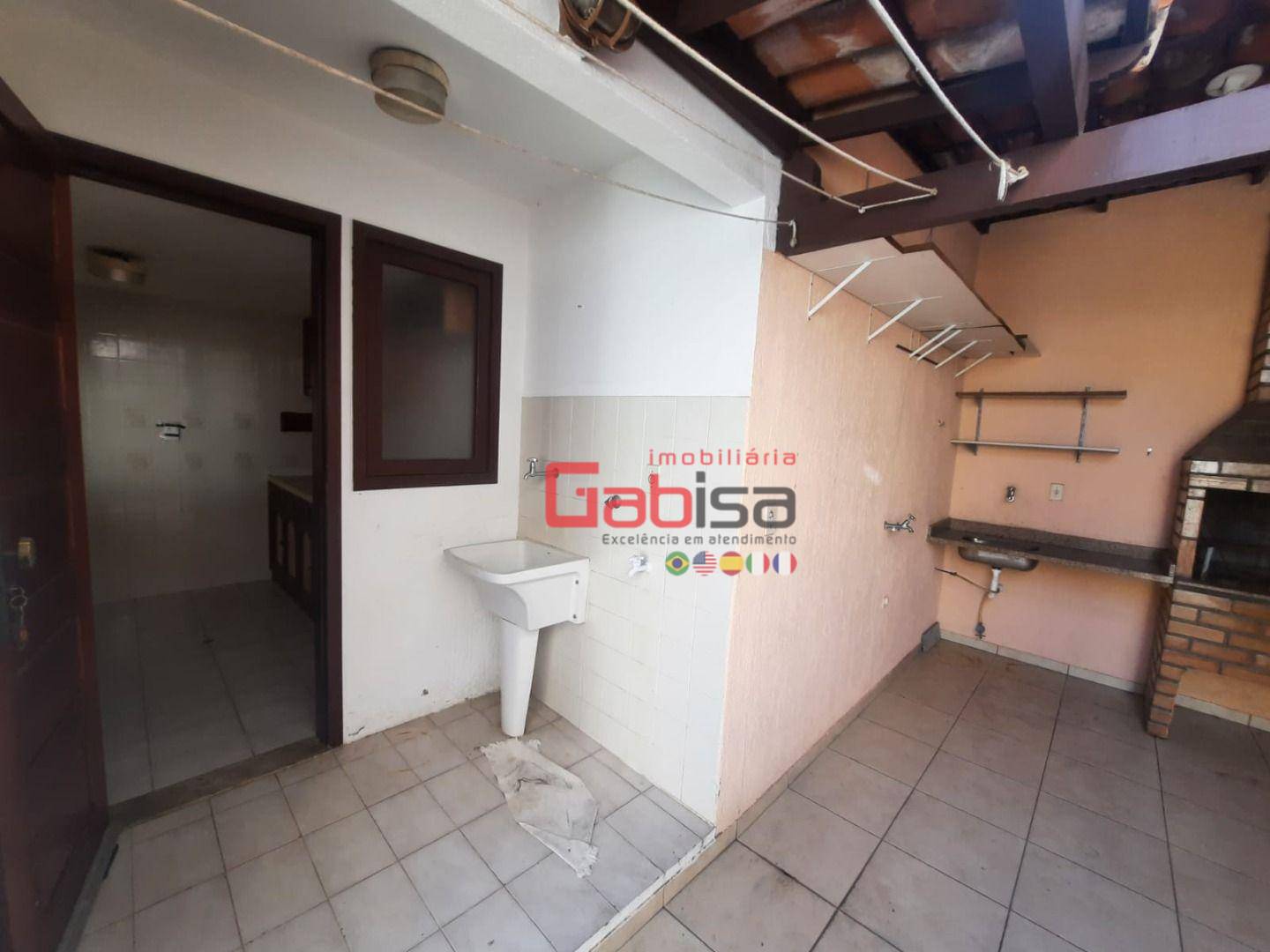 Casa de Condomínio à venda com 3 quartos, 115m² - Foto 7