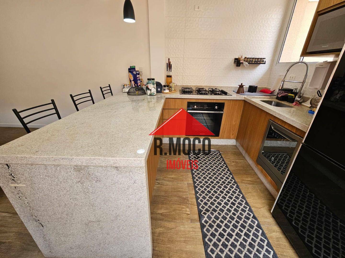 Sobrado à venda com 5 quartos, 205m² - Foto 31