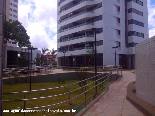 Apartamento à venda com 4 quartos, 160m² - Foto 2