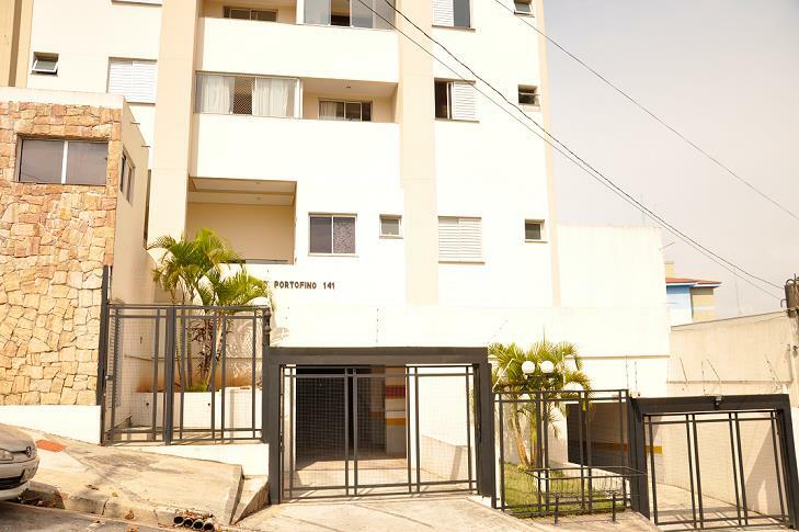 Apartamento à venda com 2 quartos, 54m² - Foto 53