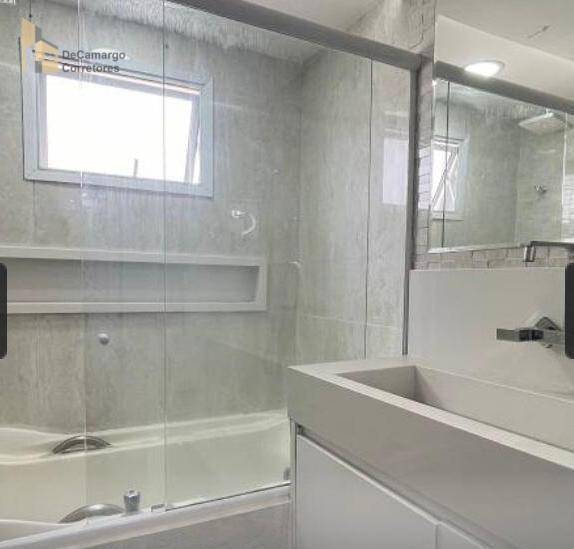 Apartamento à venda com 3 quartos, 166m² - Foto 28