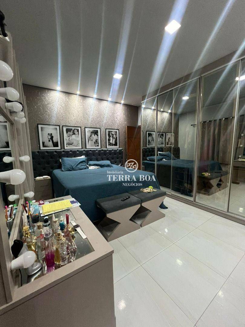 Casa de Condomínio à venda com 2 quartos, 180m² - Foto 8