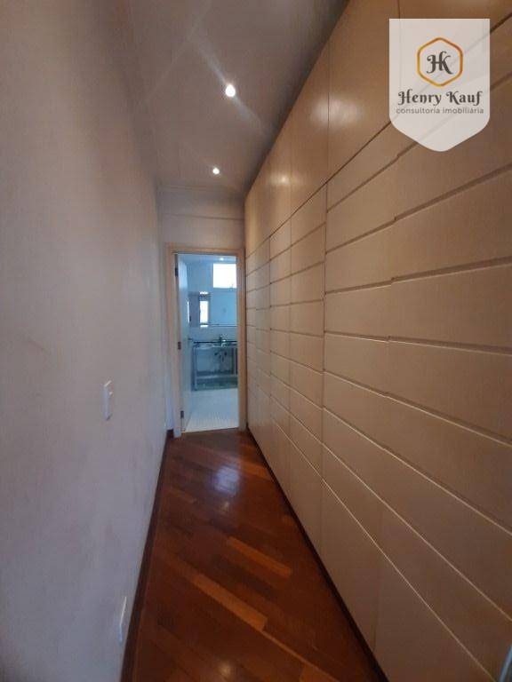 Apartamento à venda com 4 quartos, 306m² - Foto 36